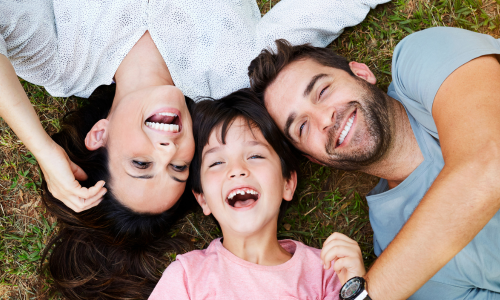 Cosmetic Dentistry at Dentistry in Oak Ridges