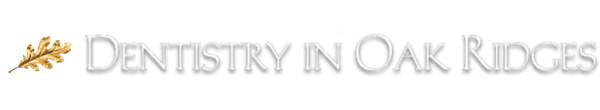 Dentistry in Oak Ridges Logo