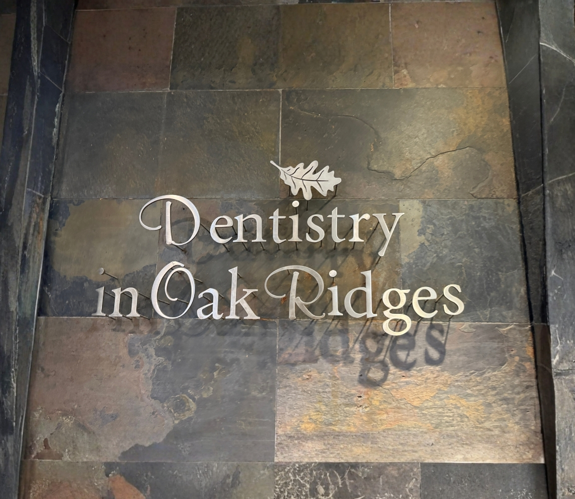 Dental Services in Richmond Hill