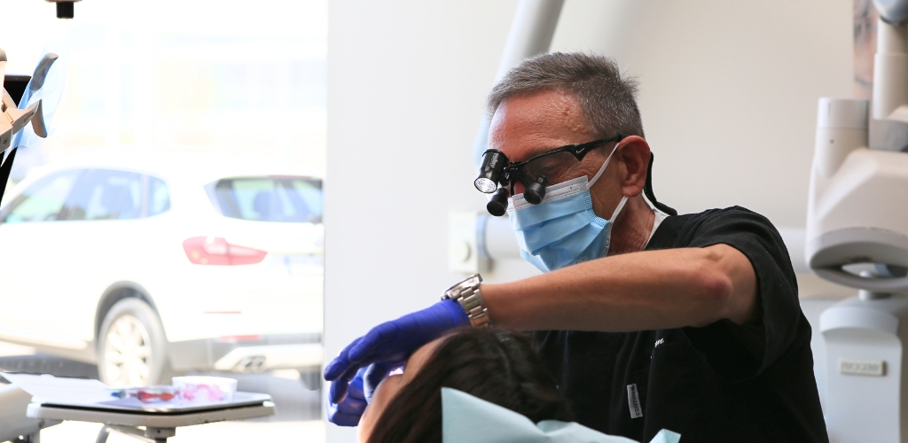 Dental Services in Richmond Hill