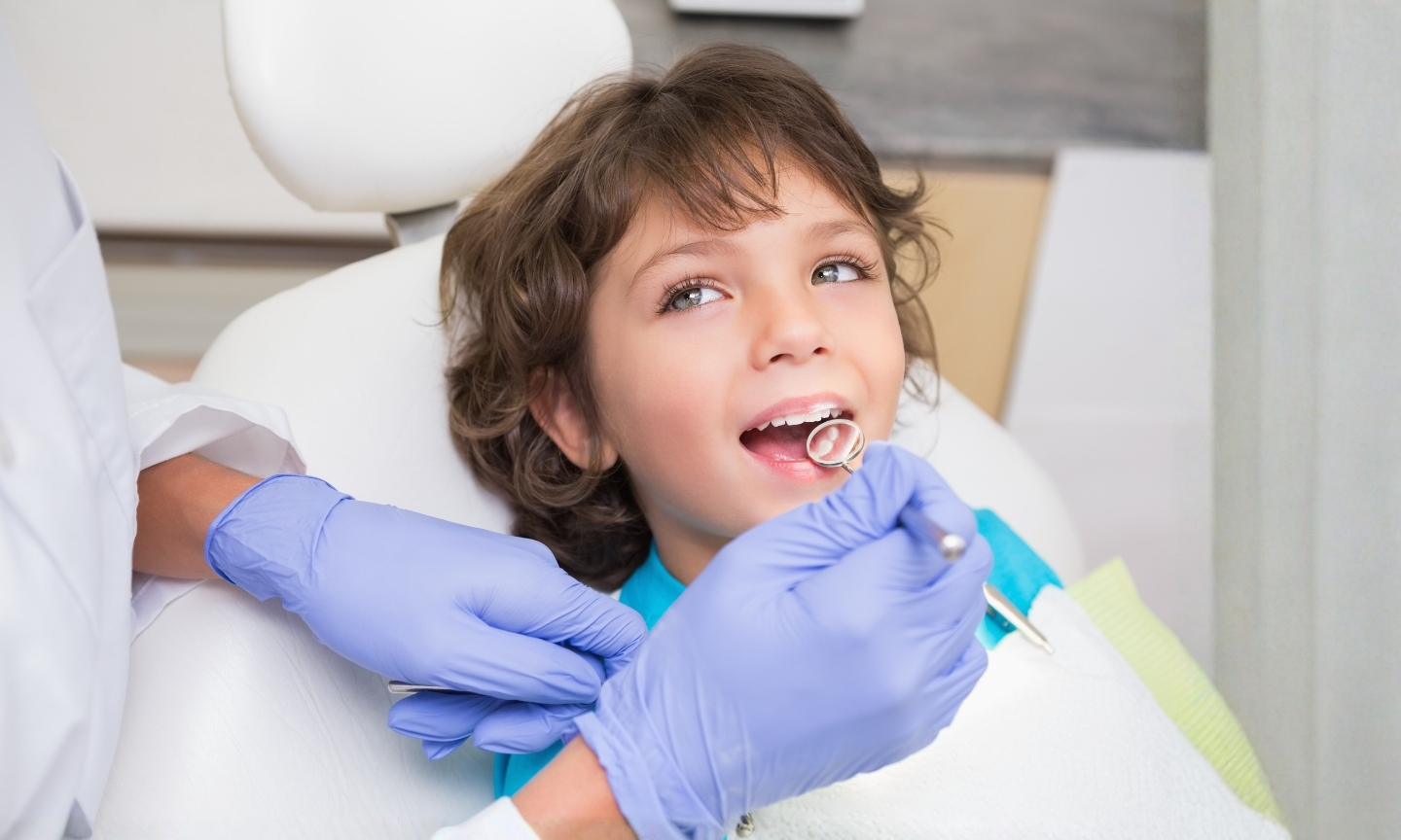 Dental Services in Richmond Hill