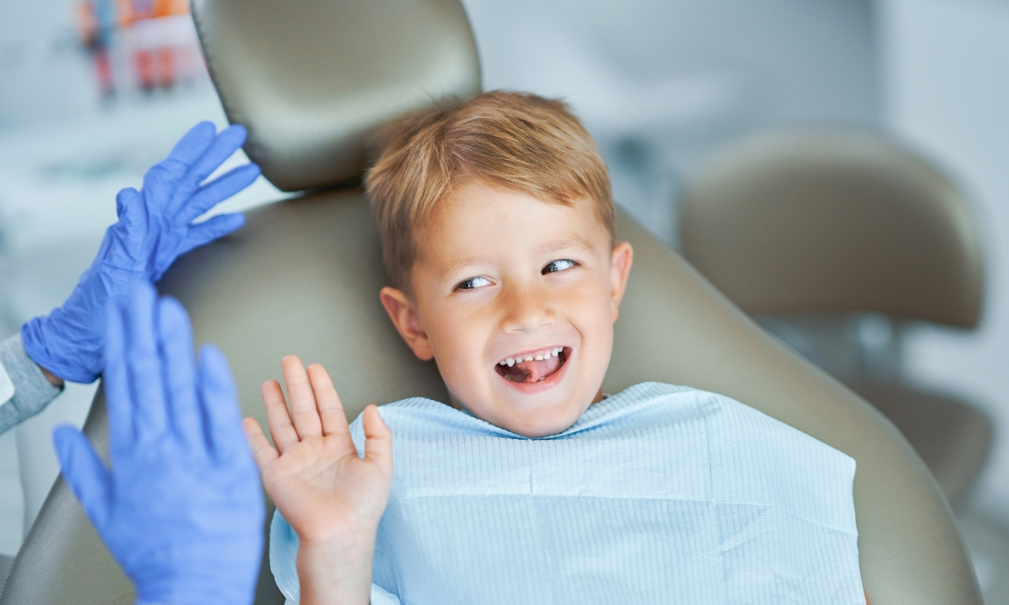 Dental Services in Richmond Hill