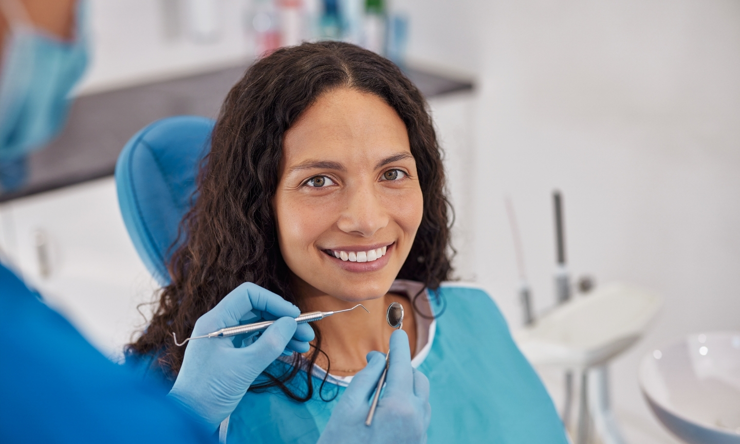 Dental Services in Richmond Hill