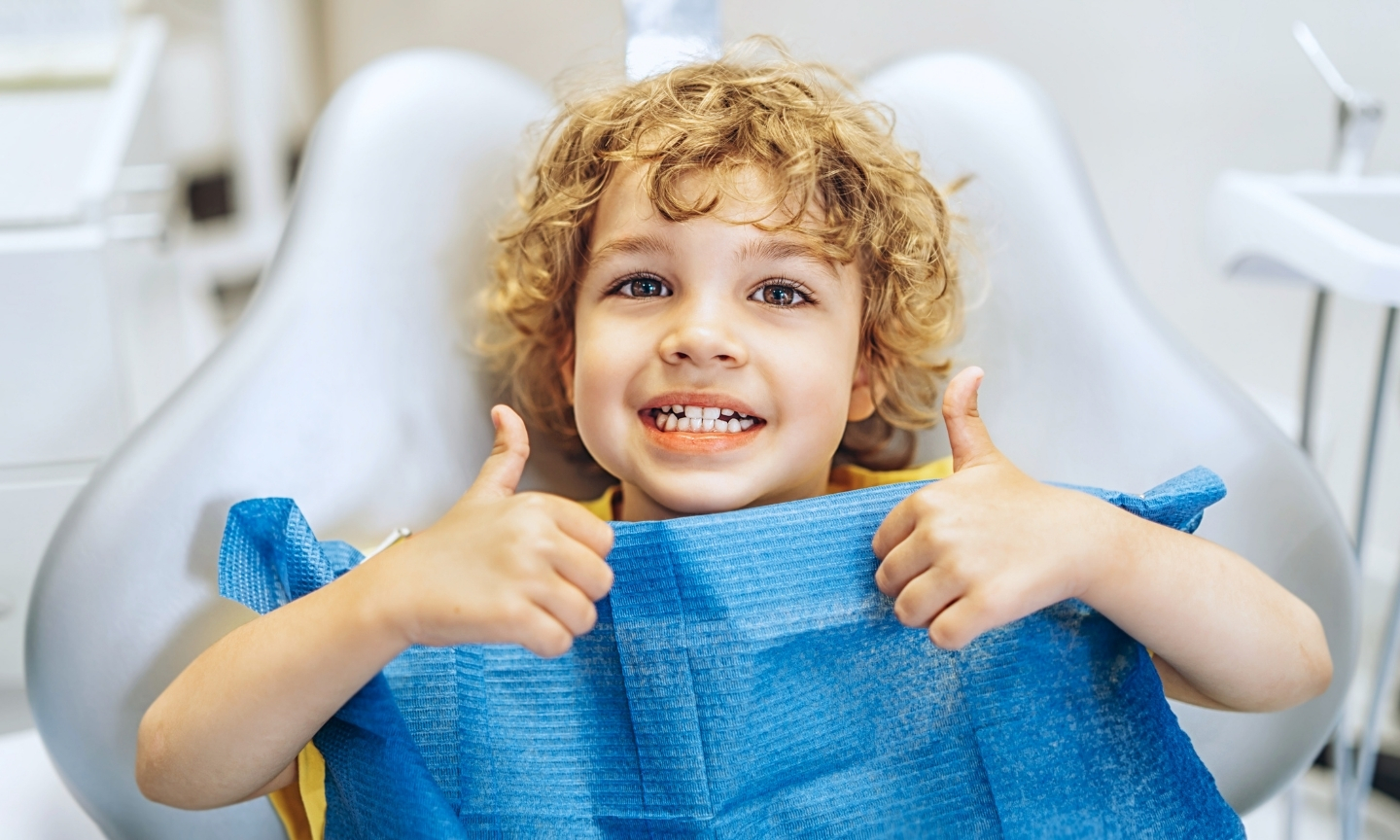 Dental Services in Richmond Hill