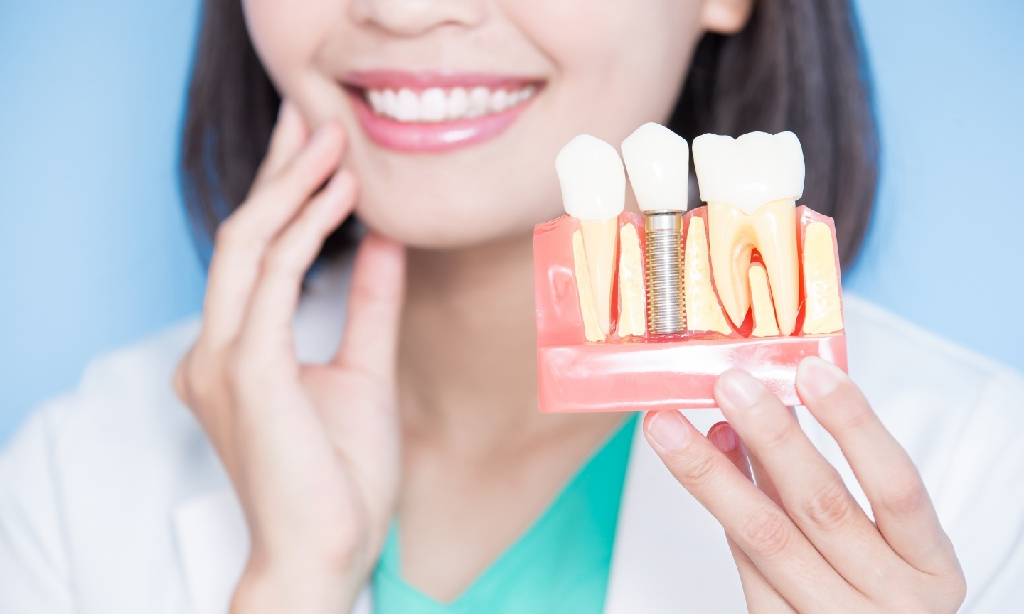 Dental Services in Richmond Hill