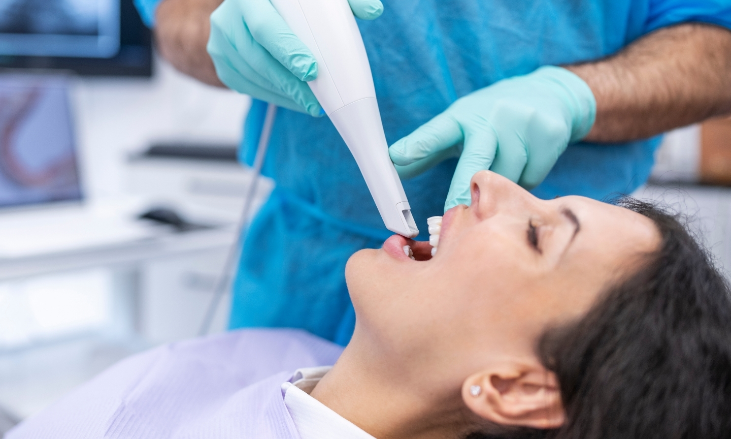 Dental Services in Richmond Hill