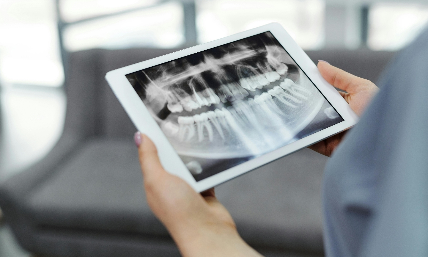 Dental Services in Richmond Hill