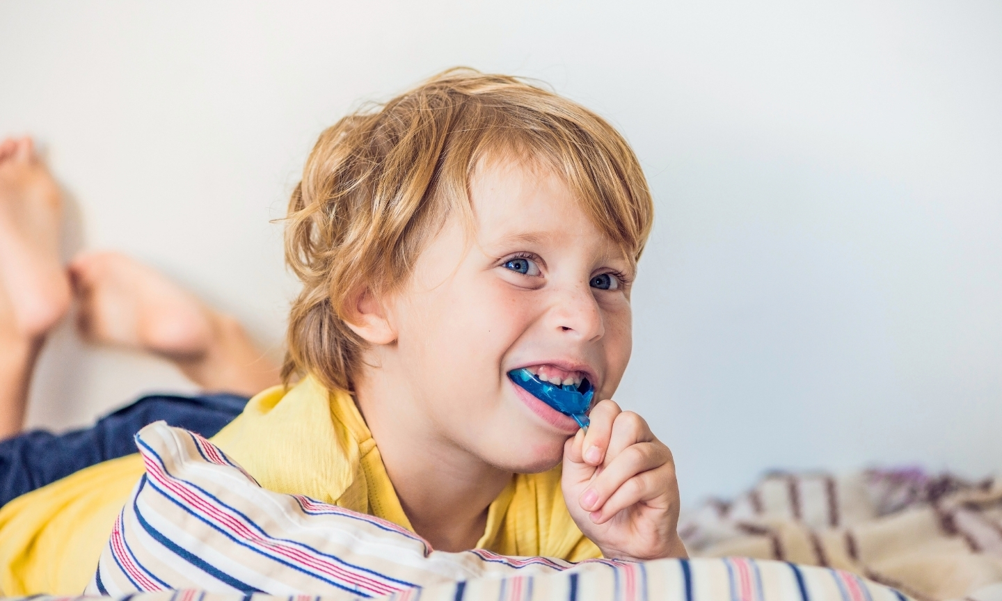 Mouthguards and Sportguards in Richmond Hill