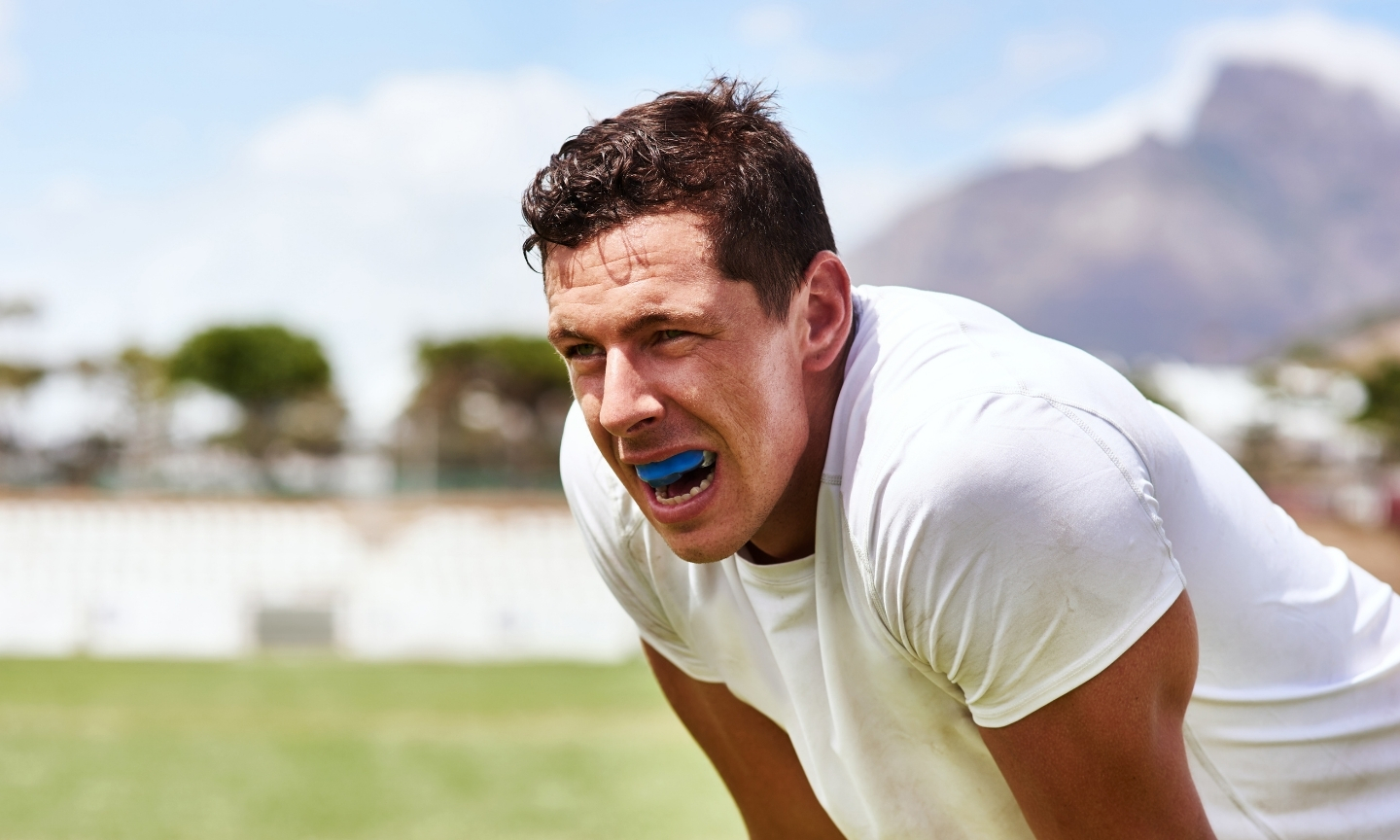 Mouthguards and Sportsguard in Richmond Hill