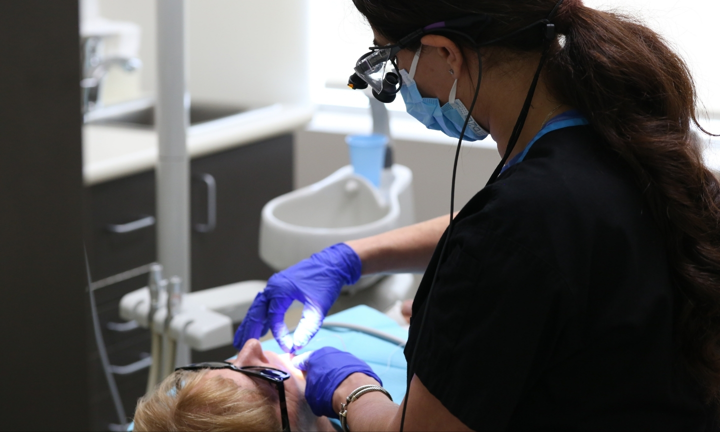 Dental Services in Richmond Hill