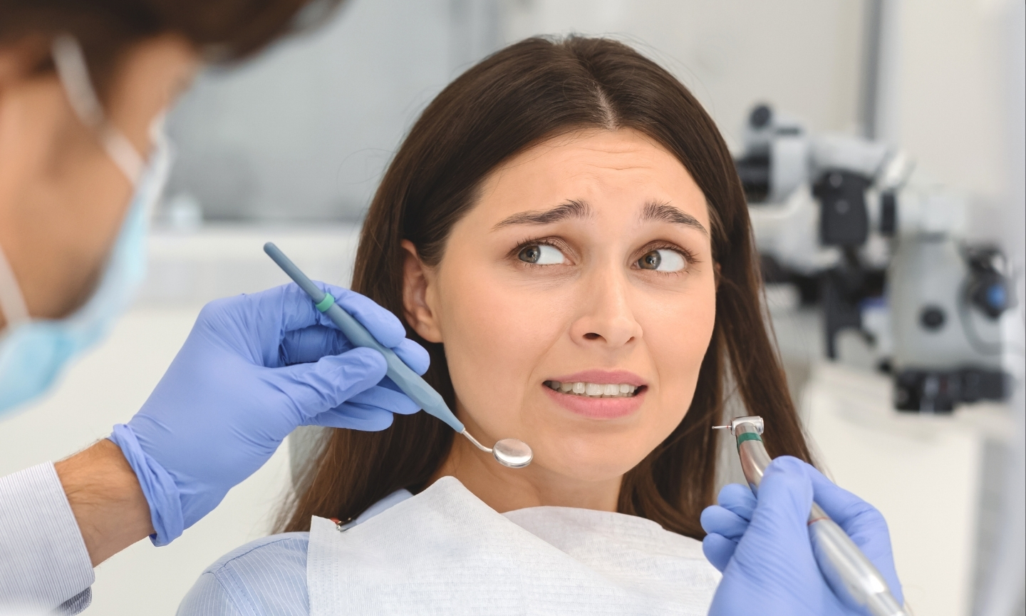 Dental Services in Richmond Hill