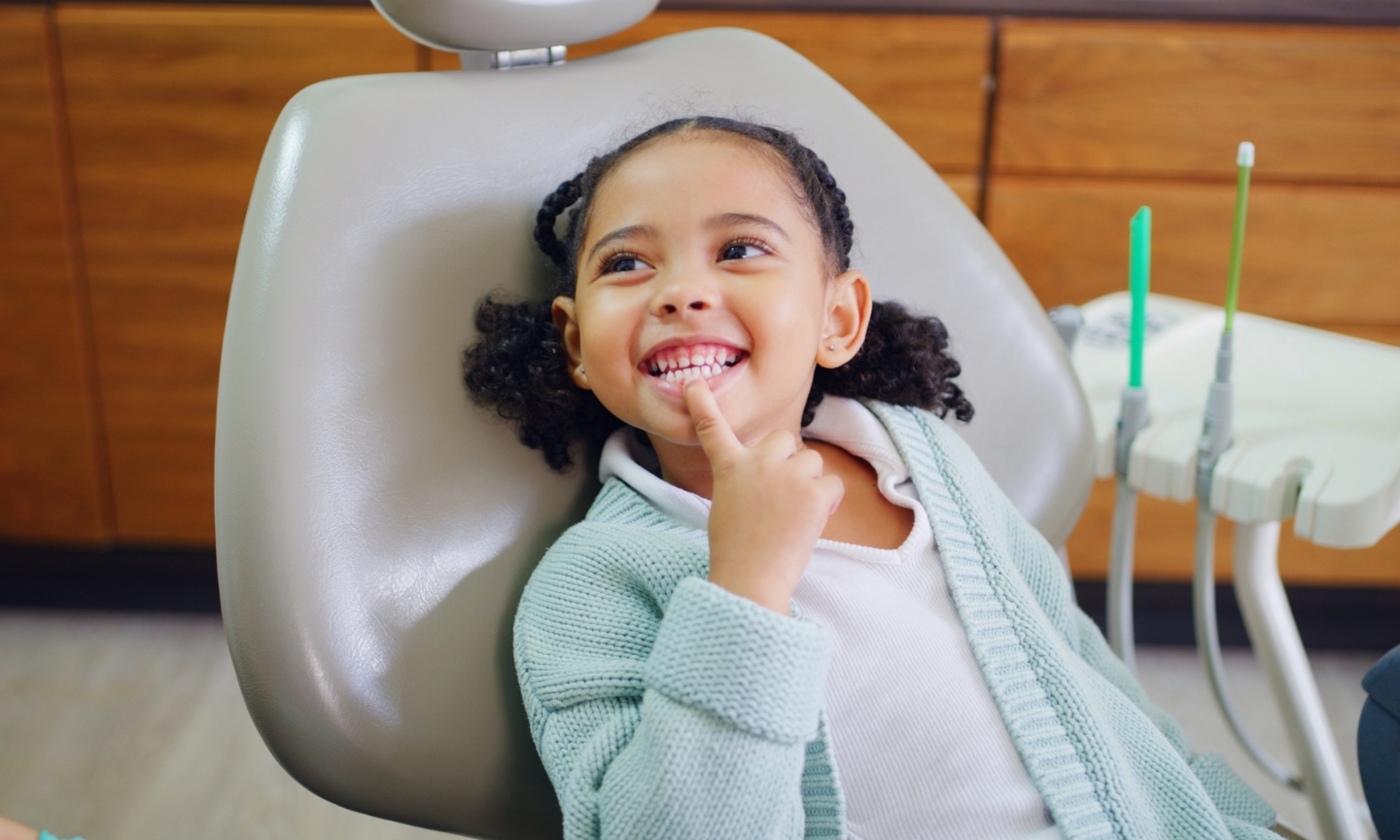 Dental Services in Richmond Hill