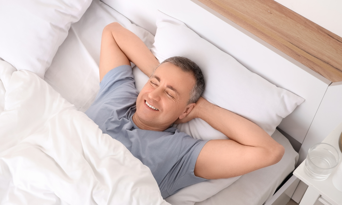 Snoring Treatment in Richmond Hill